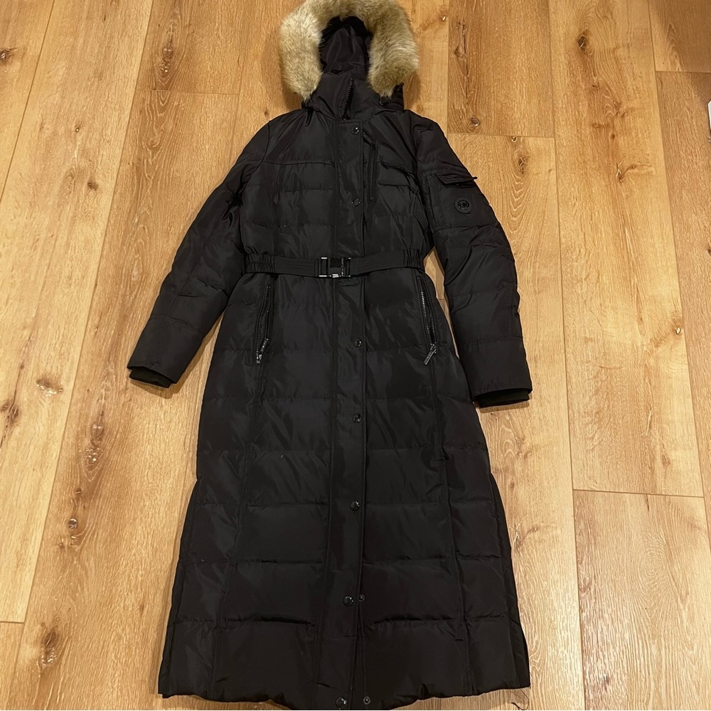 Michael Kors Coat